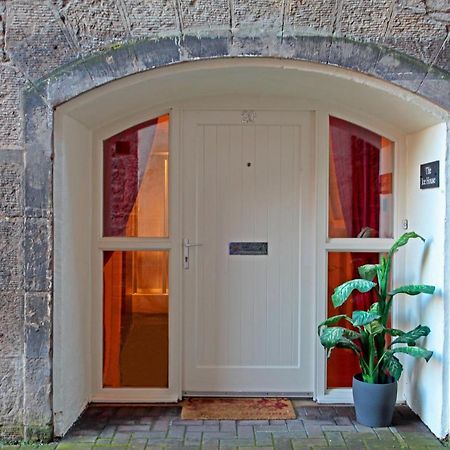 Apartamento The Ice House Edimburgo Habitación foto