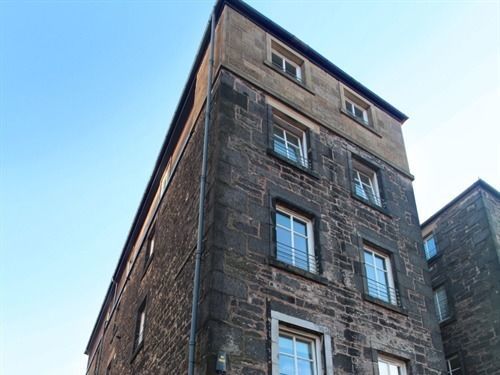 Apartamento The Ice House Edimburgo Exterior foto