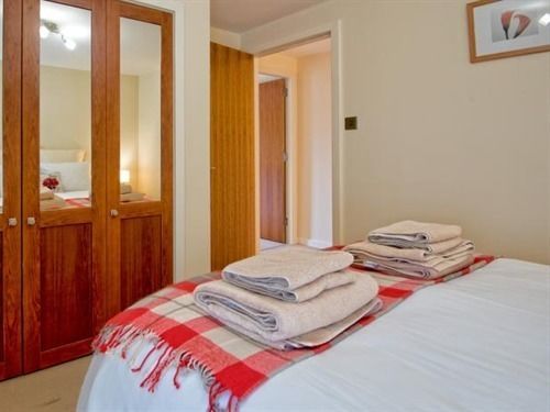 Apartamento The Ice House Edimburgo Exterior foto