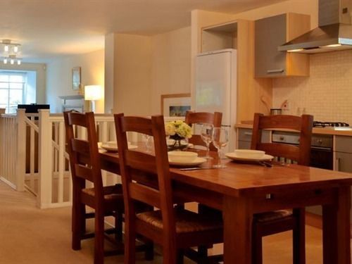 Apartamento The Ice House Edimburgo Exterior foto