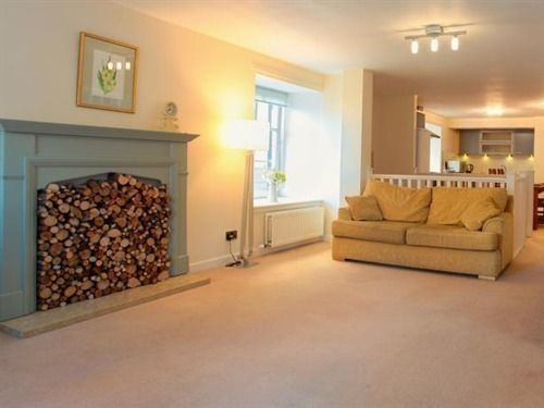 Apartamento The Ice House Edimburgo Exterior foto
