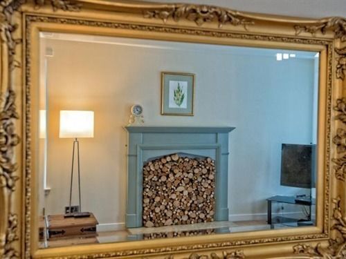 Apartamento The Ice House Edimburgo Exterior foto