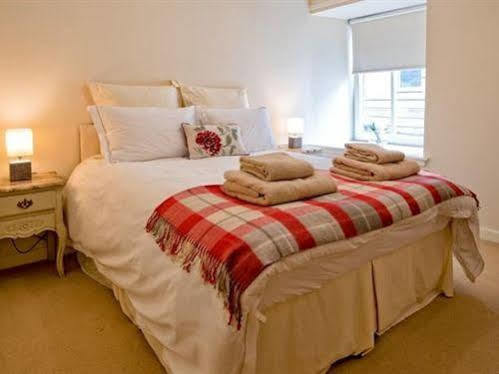 Apartamento The Ice House Edimburgo Exterior foto