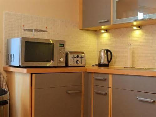 Apartamento The Ice House Edimburgo Exterior foto
